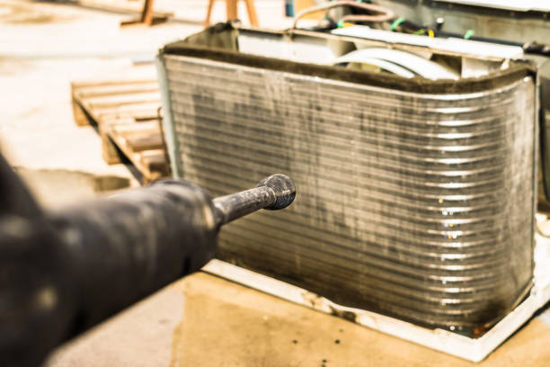 Best Air Duct Cleaning Company Near Me  in Johnston City, IL