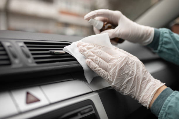 Best Best Air Duct Cleaning Company  in Johnston City, IL