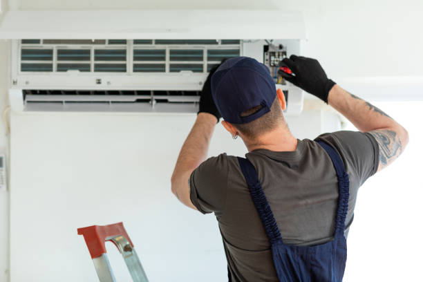 Best Affordable Duct Cleaning Services  in Johnston City, IL