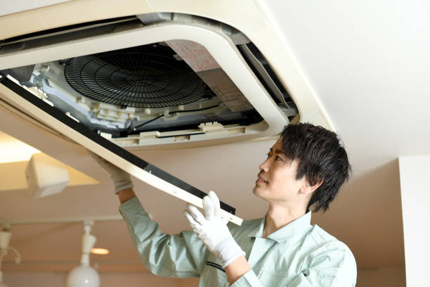 Best Air Duct Cleaning Near Me  in Johnston City, IL