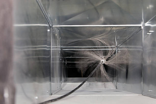 Best Commercial HVAC Duct Cleaning  in Johnston City, IL