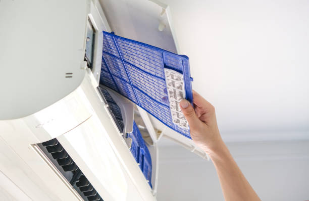 Best HVAC Air Duct Cleaning  in Johnston City, IL