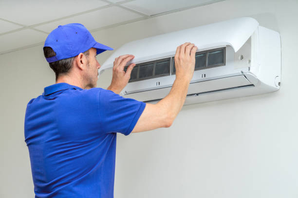 Best Residential Air Duct Cleaning  in Johnston City, IL